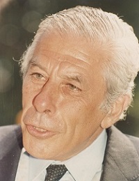 Gonçalo Ribeiro Telles