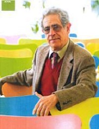 Alberto Vaz da Silva