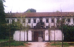 Casa Casal (em Refojos de Riba de Ave)