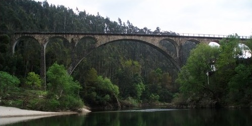 Ponte do Poço de Santiago