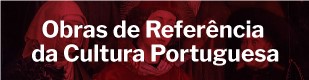 Obras de referência da cultura portuguesa