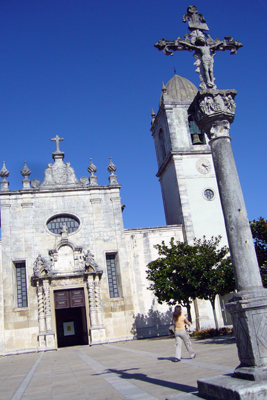 S? Catedral de Aveiro