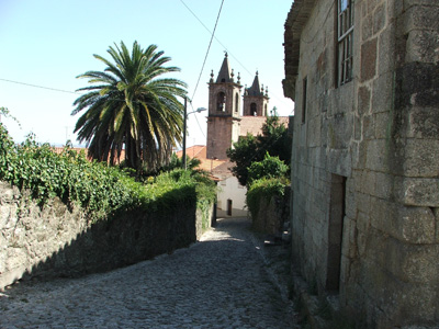 Centro Hist?rico de Alpedrinha Centro Hist?rico de Alpedrinha
