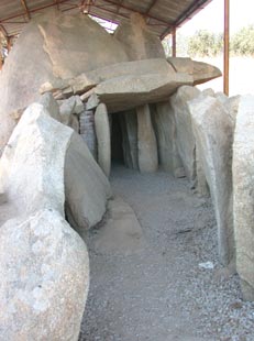 Anta Grande do Zambujeiro