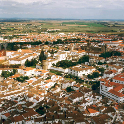 Centro Hist?rico de ?vora