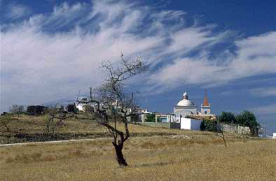 Igreja de Martinlongo Igreja de Martinlongo