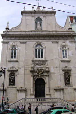 Igreja do Loreto Igreja do Loreto