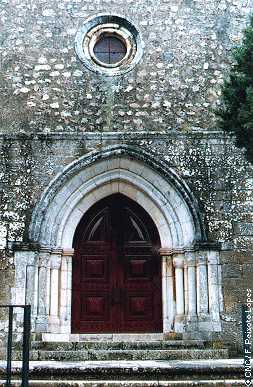P?rtico principal da Igreja de Santo Andr?, Vila V P?rtico principal da Igreja de Santo Andr?, Vila V
