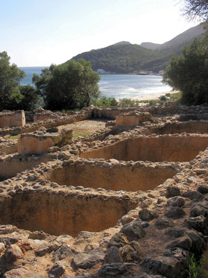 Esta??o Arqueol?gica do Creiro Esta??o Arqueol?gica do Creiro