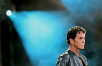 LOU REED, O MÚSICO QUE TRANSFORMOU O ROCK | e-cultura