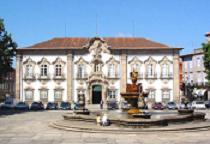 Câmara Municipal de Braga, Agenda