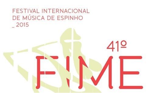 Festival FIME 2015 Festival FIME 2015