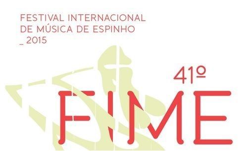 41º FIME 41º FIME
