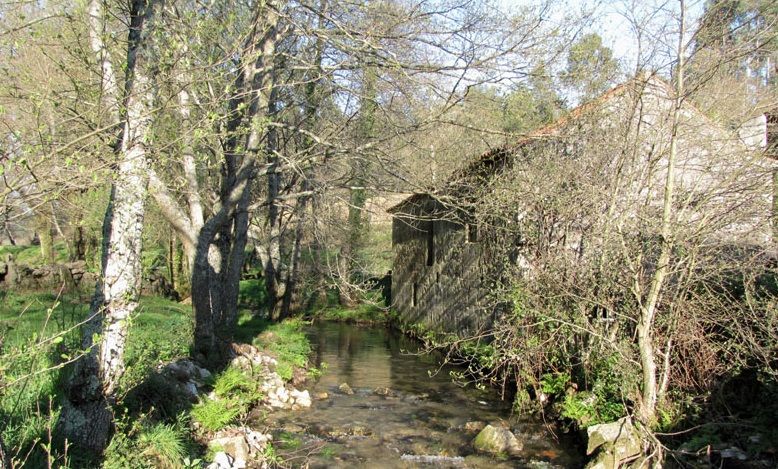 Serra Hidráulica de Pereiras