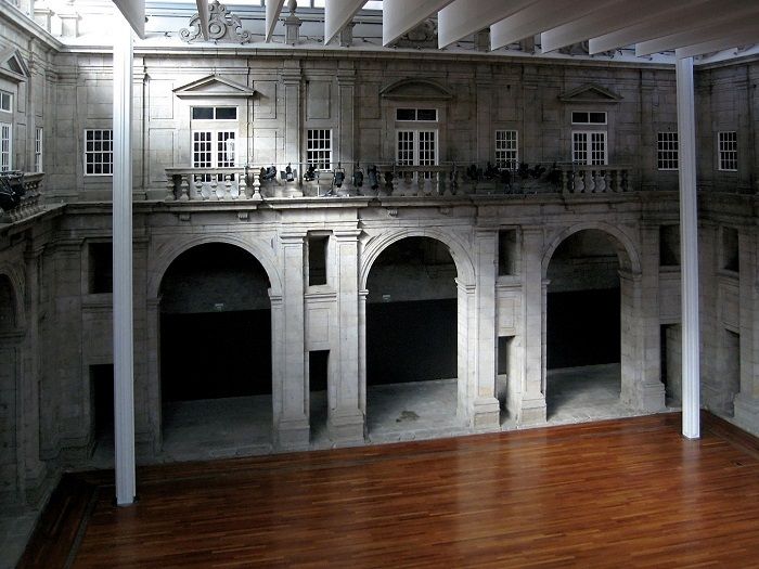 Mosteiro de São Bento da Vitória | ©Direitos Reservados Mosteiro de São Bento da Vitória | ©Direitos Reservados