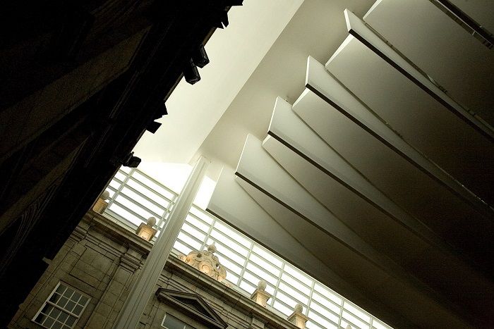 Mosteiro de São Bento da Vitória | ©Direitos Reservados Mosteiro de São Bento da Vitória | ©Direitos Reservados