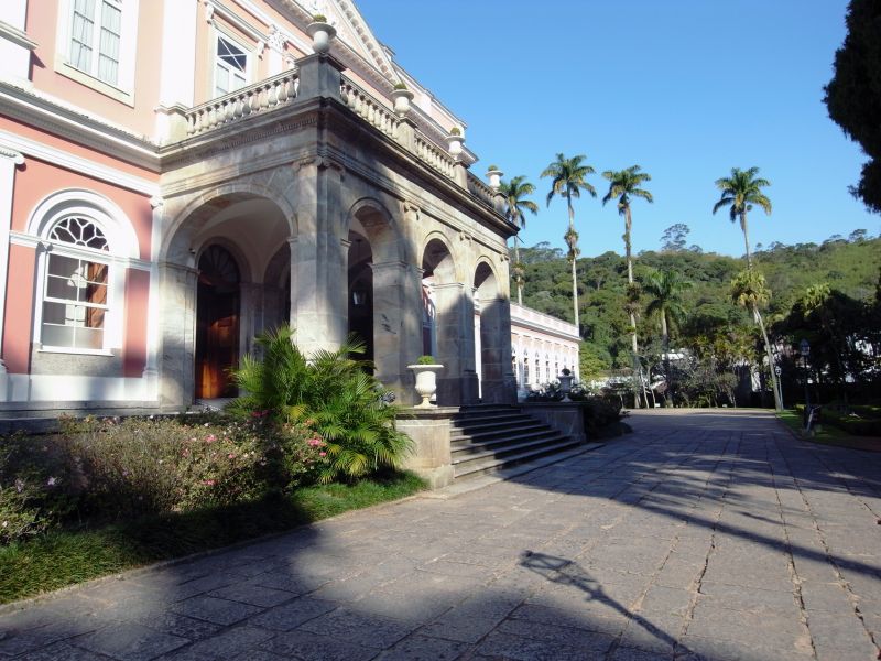Museu Imperial Museu Imperial