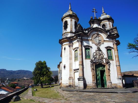 Igreja de São Francisco