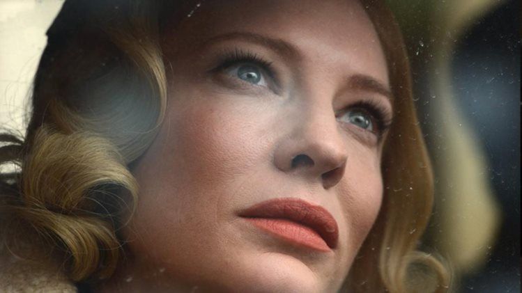 Carol [DR]