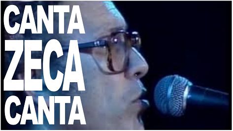 Canta Zeca, Canta Canta Zeca, Canta