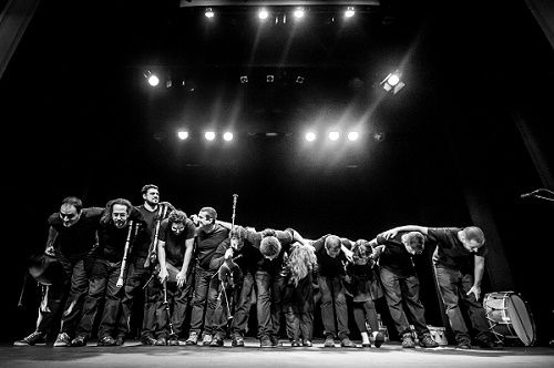 Orquestra de Foles Orquestra de Foles