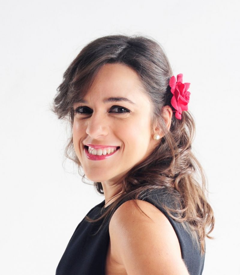 Tânia Oleiro Tânia Oleiro