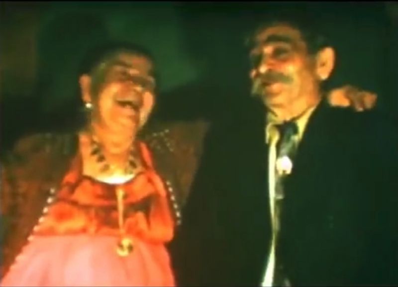 Balada de um Batráquio Balada de um Batráquio