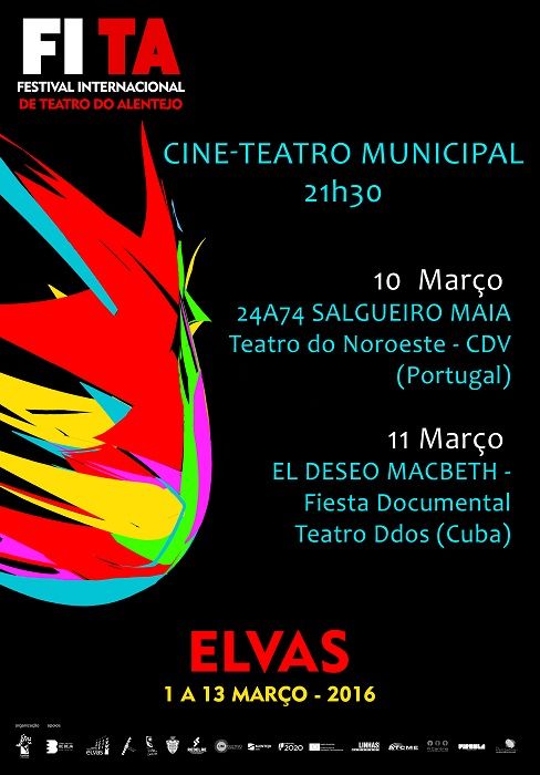 @ Elvas @ Elvas