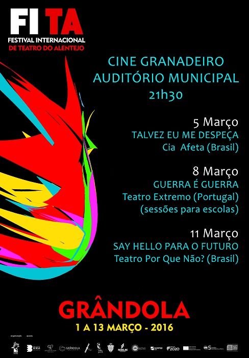 @ Grândola @ Grândola