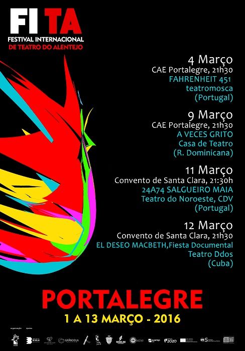 @ Portalegre @ Portalegre