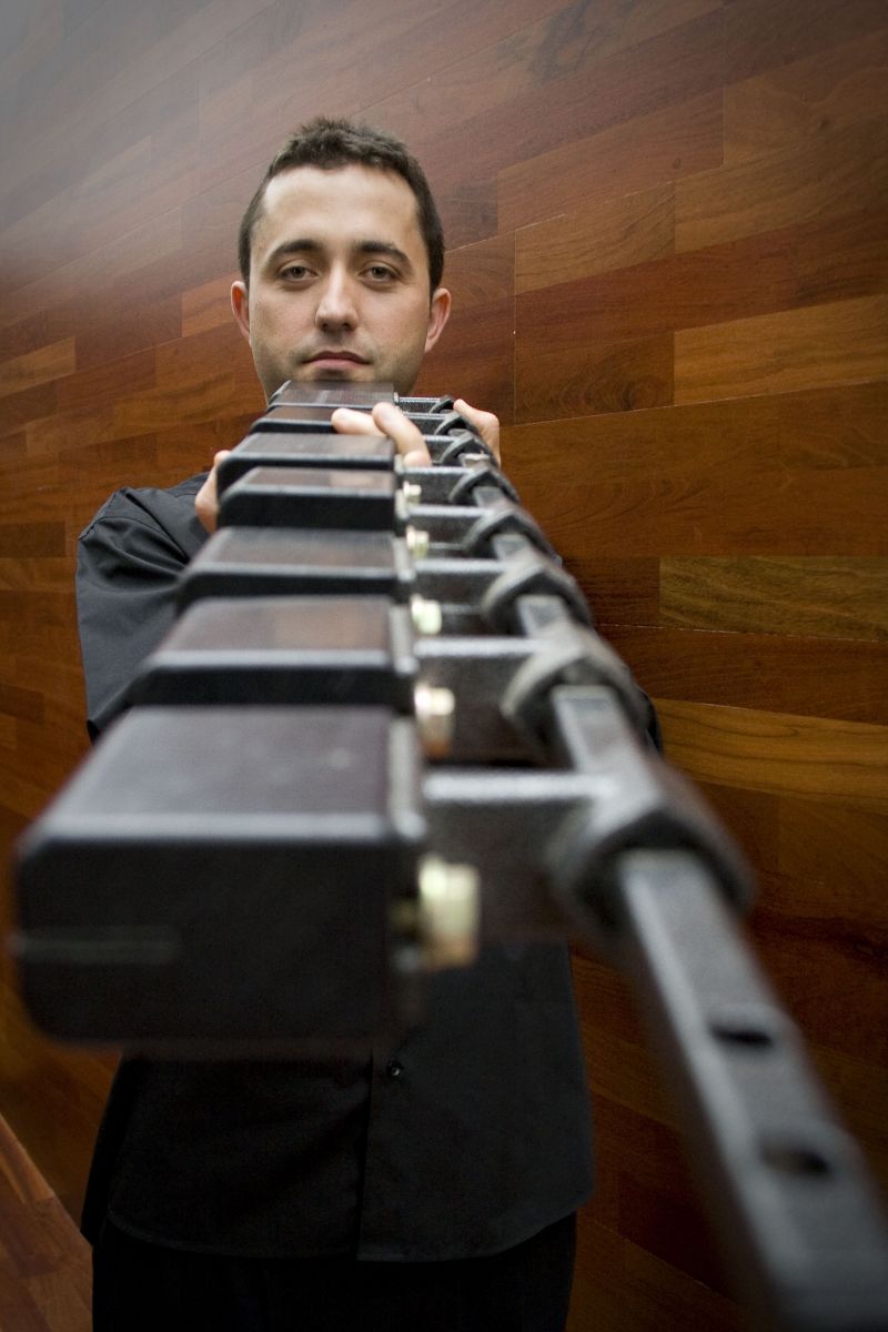 21 março - Sisco Aparici