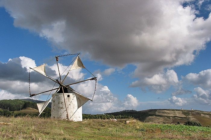 © Câmara Municipal de Alenquer