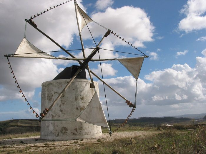 © Câmara Municipal de Alenquer