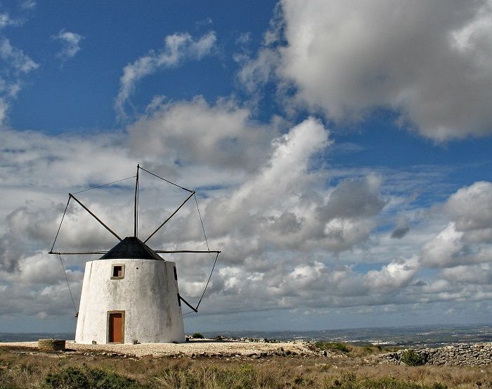 © Câmara Municipal de Alenquer