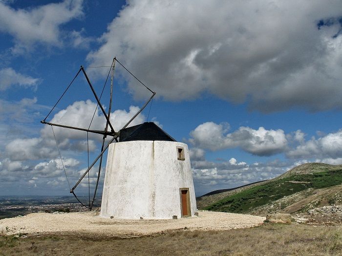 © Câmara Municipal de Alenquer