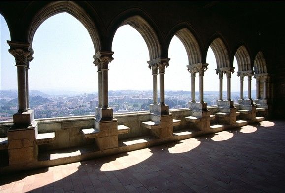 Castelo é um dos seis espaços onde decorrerá o festival | NUNO BRITES/ARQUIVO DN Castelo é um dos seis espaços onde decorrerá o festival | NUNO BRITES/ARQUIVO DN