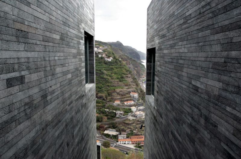 Casa das Mudas, Madeira MIGUEL SILVA Casa das Mudas, Madeira MIGUEL SILVA