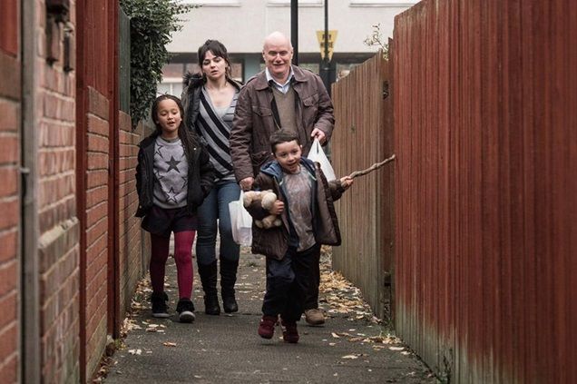 I, Daniel Blake, de Ken Loach I, Daniel Blake, de Ken Loach