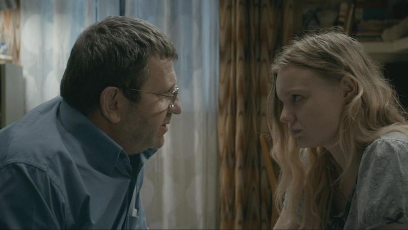Cristian Mungiu, melhor realizador ex-aequo por Bacalaureat Cristian Mungiu, melhor realizador ex-aequo por Bacalaureat