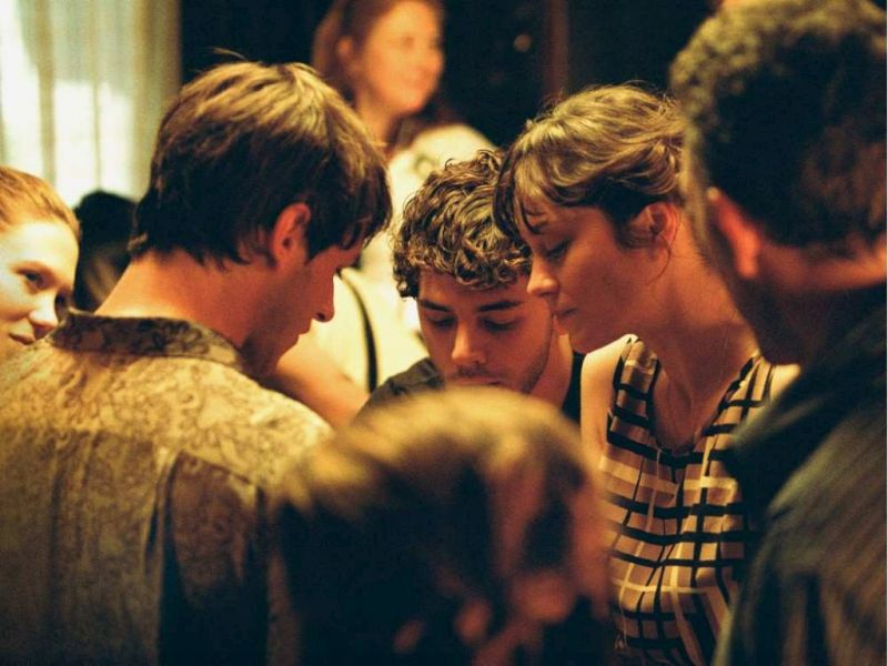 Juste la Fin du Monde, de Xavier Dolan, Grande Prémio Juste la Fin du Monde, de Xavier Dolan, Grande Prémio