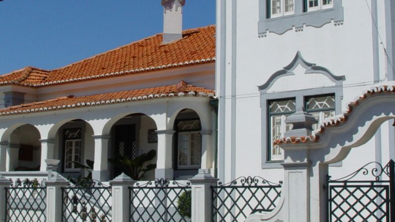 Casa Piteira