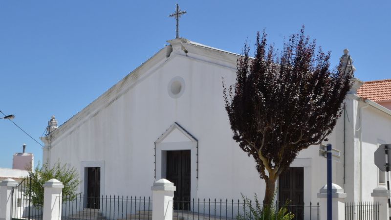 Igreja da Misericórdia