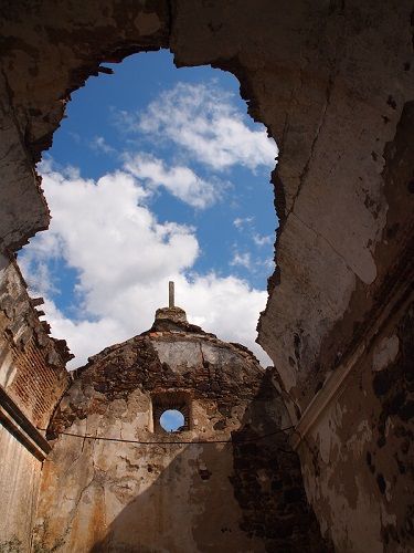 Ermida de Nossa Senhora de Guadalupe, Vila de Frades Ermida de Nossa Senhora de Guadalupe, Vila de Frades