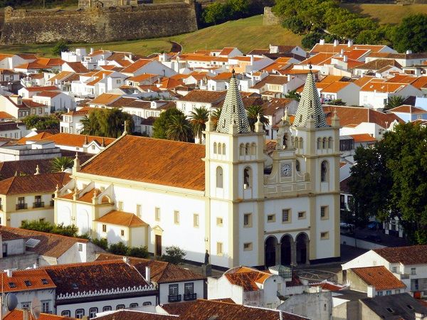 Sé Catedral [Angra do Heroísmo]