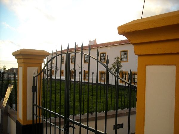 Convento de S. Gonçalo [Angra do Heroísmo]