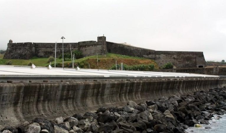 Forte de S. Sebastião [Angra do Heroísmo]