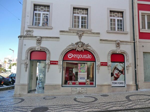 Edifício da Sapataria Miguéis