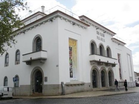 Teatro Pax Julia Teatro Pax Julia