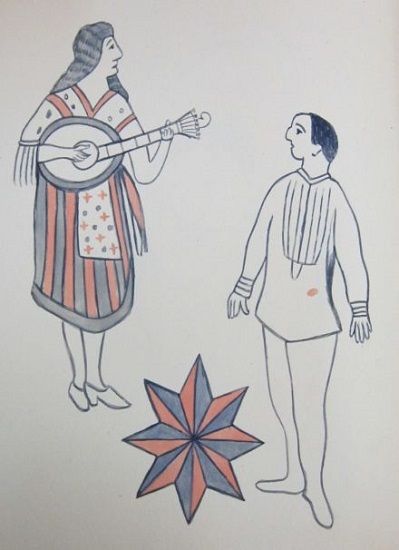 MUDE - Fora de Portas com uma exposição da coleção de pele tatuada do Instituto de Medicina Legal de Lisboa | DR/ MUDE MUDE - Fora de Portas com uma exposição da coleção de pele tatuada do Instituto de Medicina Legal de Lisboa | DR/ MUDE