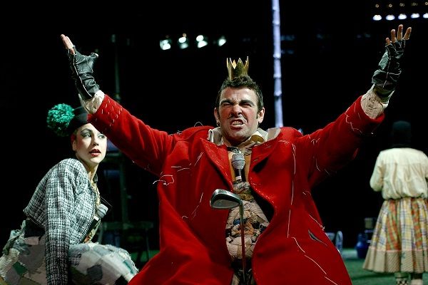 UBUs (figurinos Bernardo Monteiro)